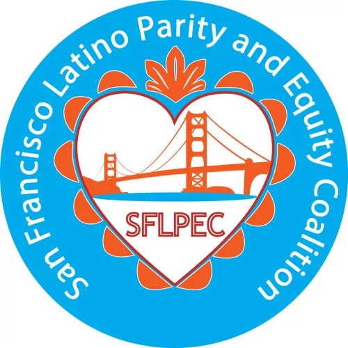 San Francisco Latino parity and Equity Coalition