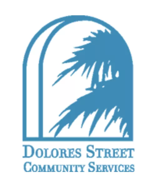 Dolores Street Community Services Logo