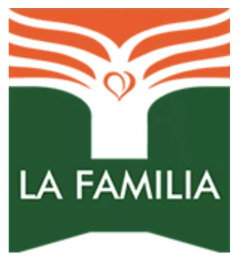 lafamilia logo