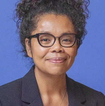 Picture of Meshell Johnson, MD 